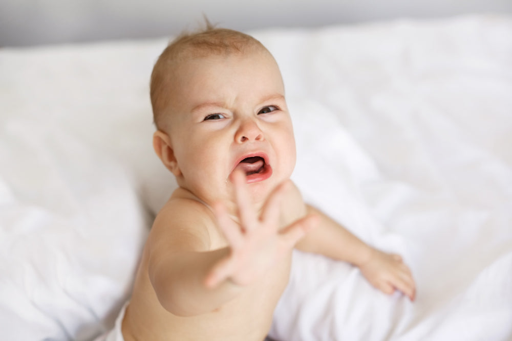 Regresión a la media y el error de renunciar a un segundo hijo