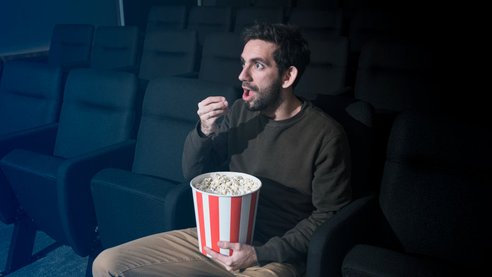 Ir al cine. Una masterclass de estrategia ignorada (Parte 2)