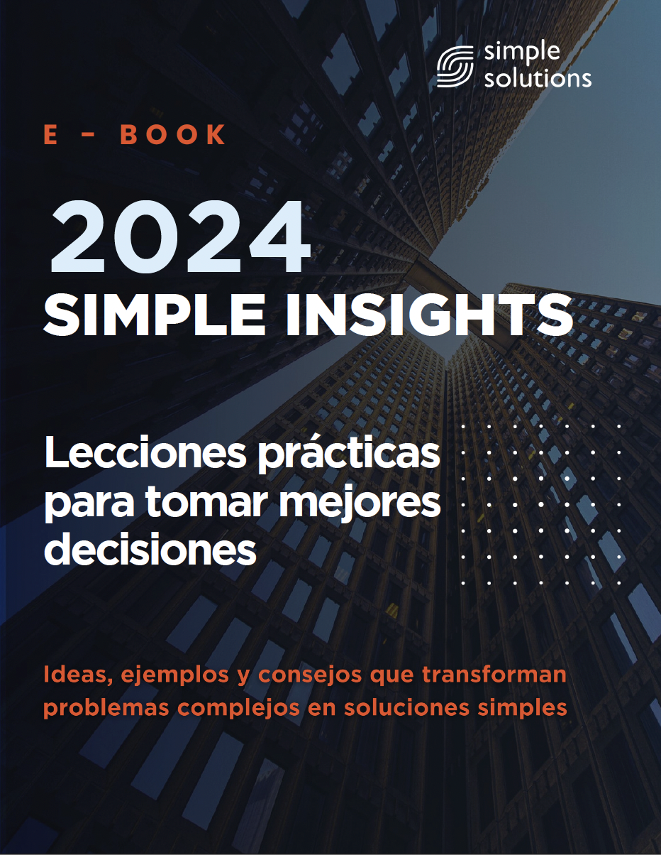 SIMPLE INSIGHTS 2024