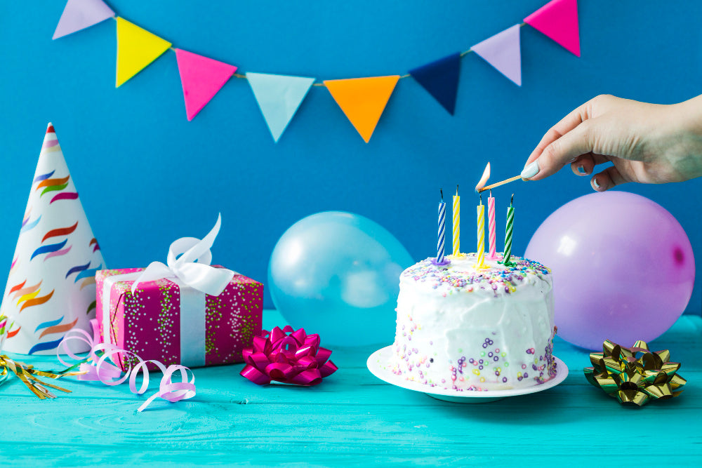 Cumpleaños sin estrés: el truco que todo padre necesita saber