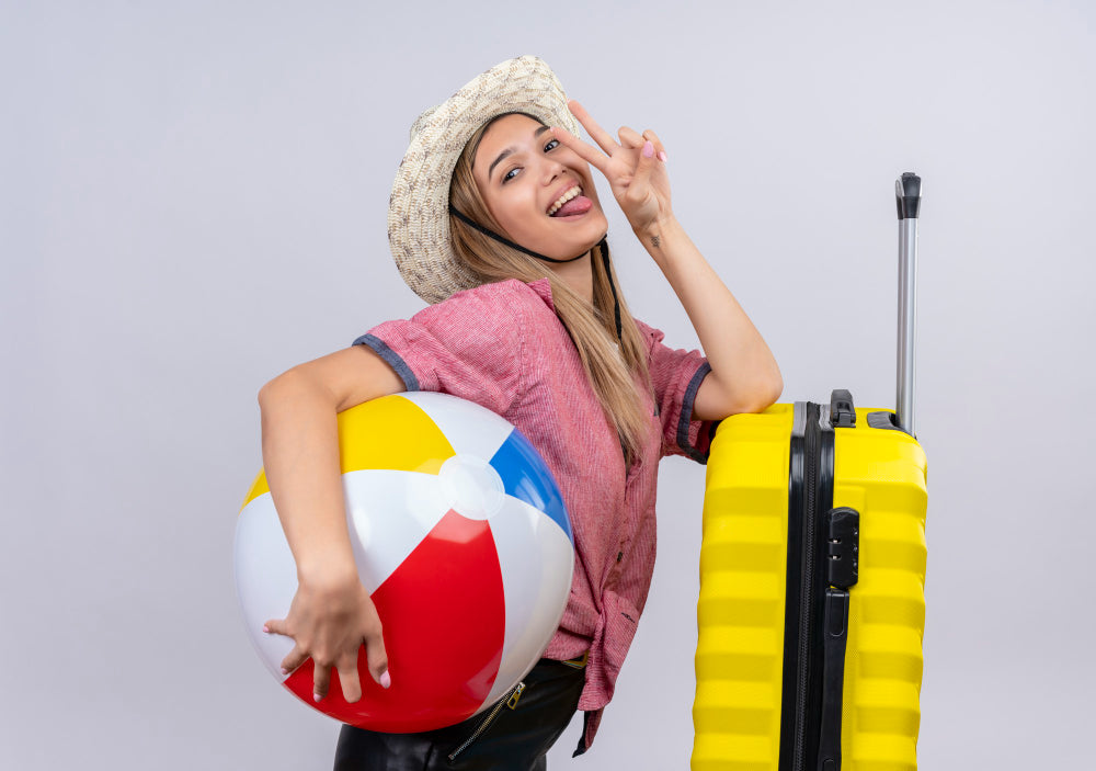 Las tonterías de un gerente de producción en vacaciones