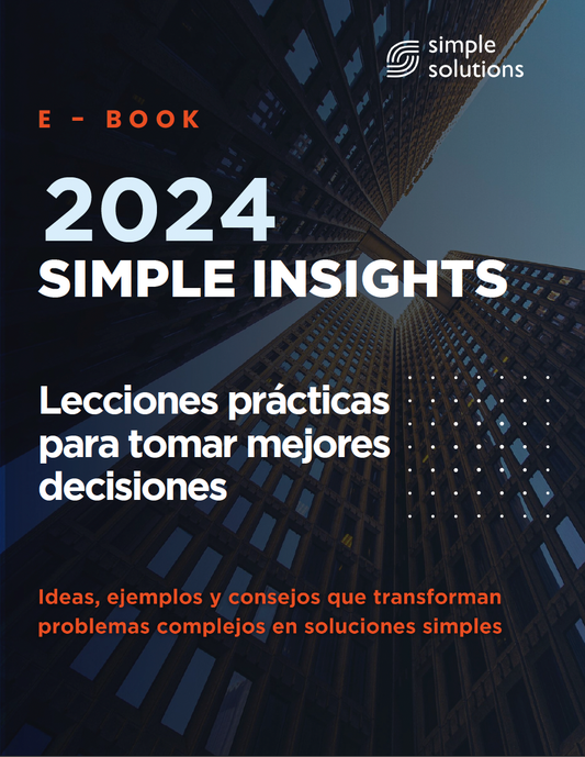 SIMPLE INSIGHTS 2024