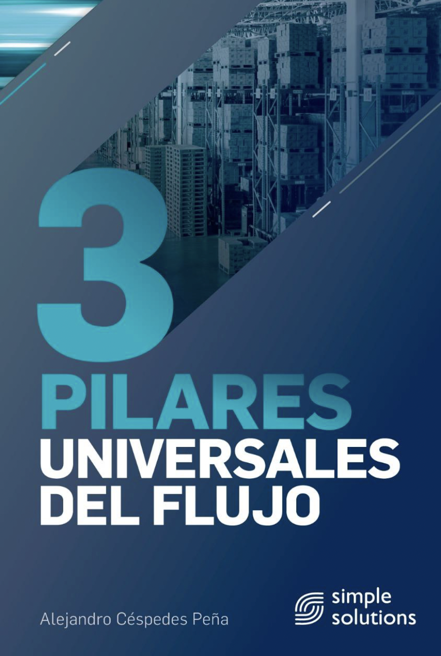 3 PILARES FUNDAMENTALES DEL FLUJO