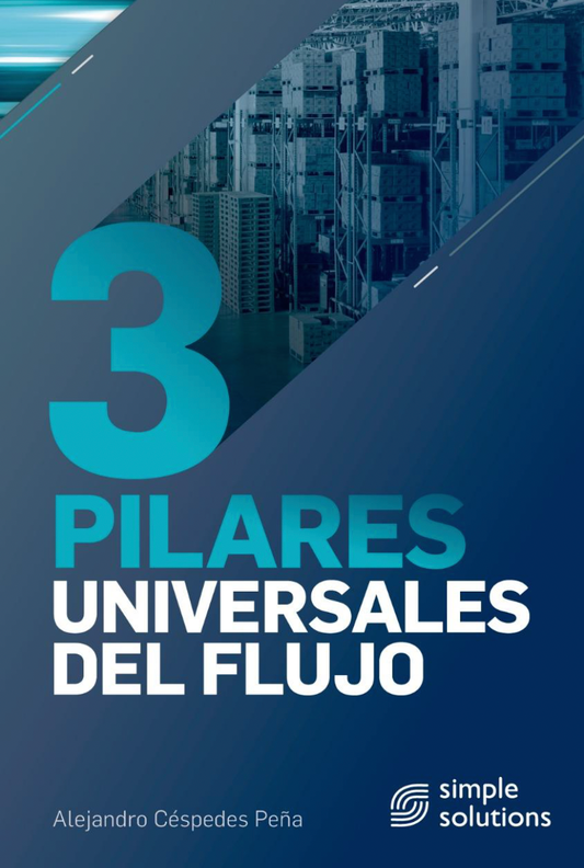 3 PILARES FUNDAMENTALES DEL FLUJO